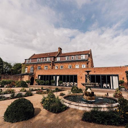 Bowburn Hall Hotel Durham Exterior foto