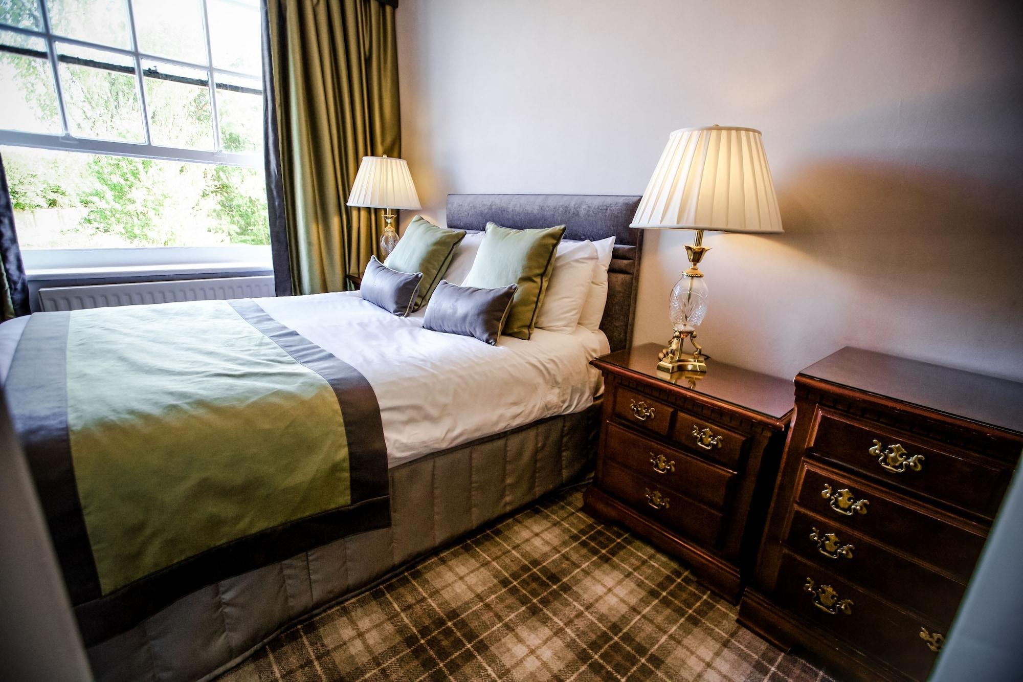 Bowburn Hall Hotel Durham Exterior foto