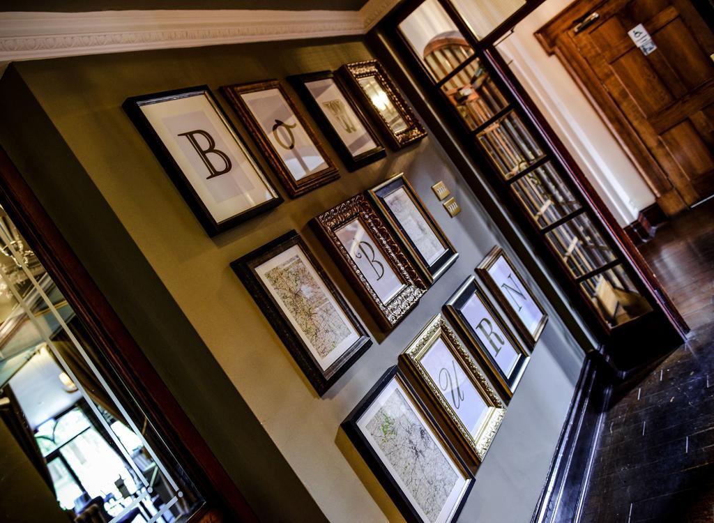 Bowburn Hall Hotel Durham Exterior foto