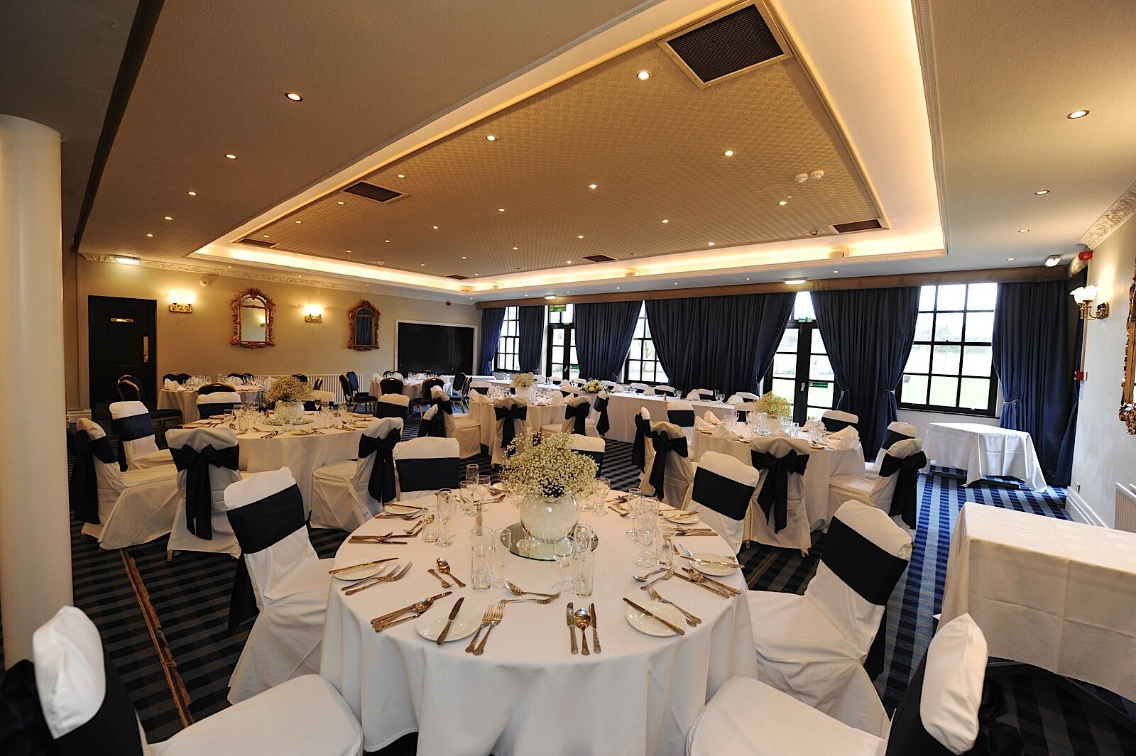 Bowburn Hall Hotel Durham Exterior foto